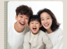 부산가족사진, 따뜻한 추억을 남기는 최고의 선택