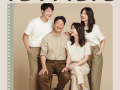 가족사진추천, 진심이 담긴 한 장의 추억을 남기다