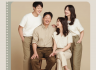 가족사진추천, 진심이 담긴 한 장의 추억을 남기다